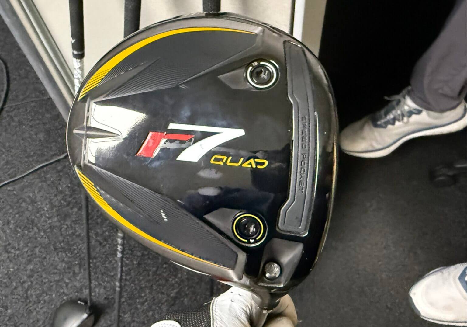 I Got Fitted For A Mini Driver And Here’s What I Learned | MyGolfSpy