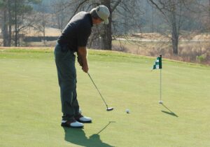 Golf Tips For Players Over 60 Who Want Lower Scores