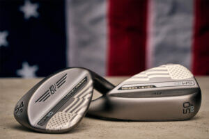 Vokey SM10 Old Glory: A Summer Tribute