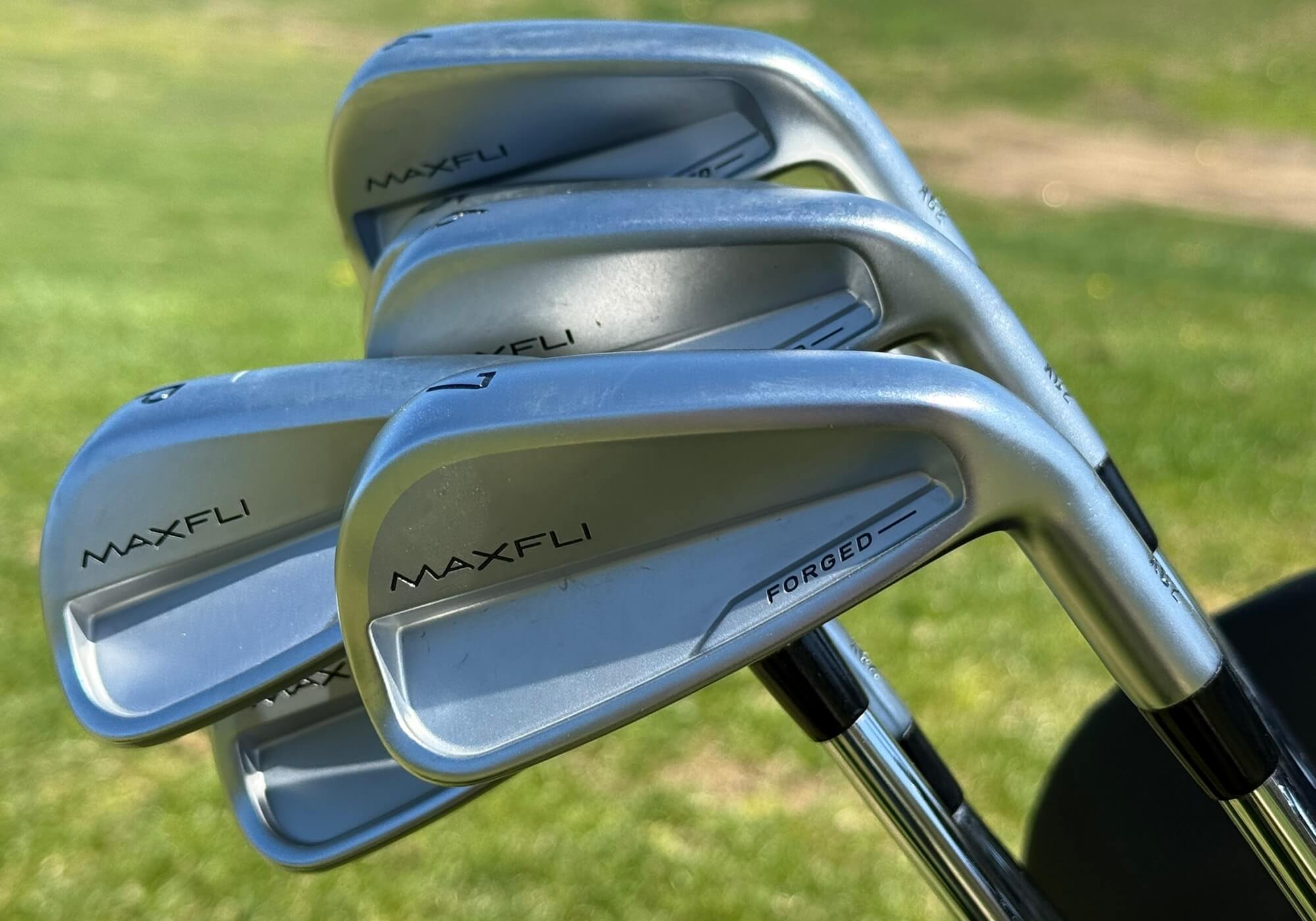 Why These Maxfli Forged Irons Are The Surprise Of 2025