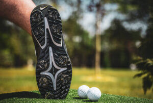 The Golf Shoes the 10 Best Players On Tour Are Wearing (And Why It Matters)