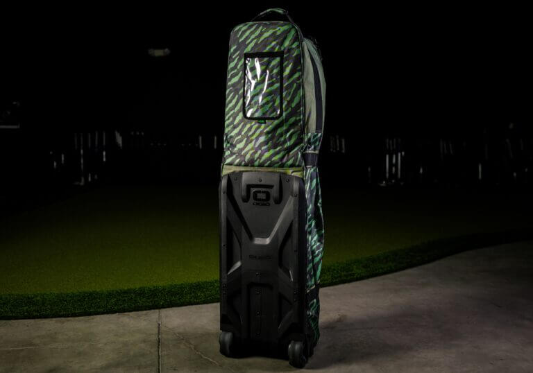 OGIO Renegade 2_ MW Golf Travel Bag 2025