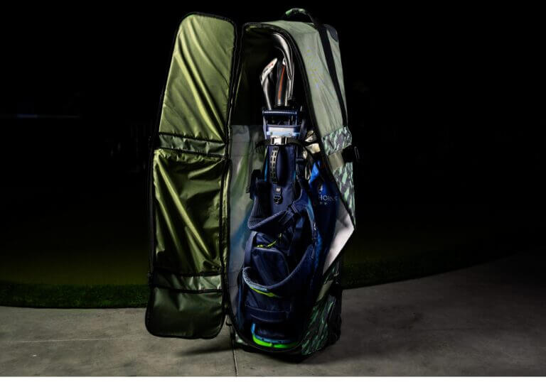 OGIO Renegade 3_ MW Golf Travel Bag 2025