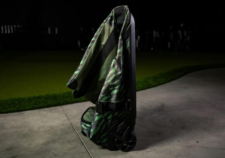 OGIO Renegade 4_ MW Golf Travel Bag 2025
