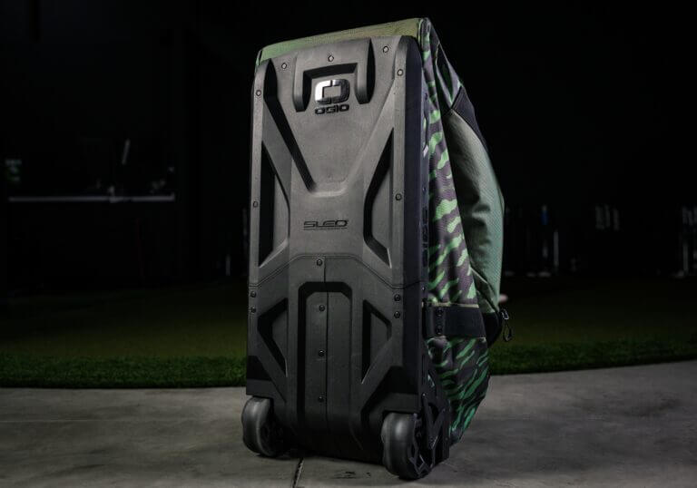 OGIO Renegade Travel Cover | MyGolfSpy