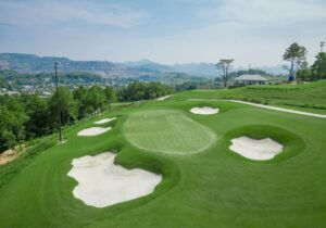 How To Read Golf Greens More Accurately
