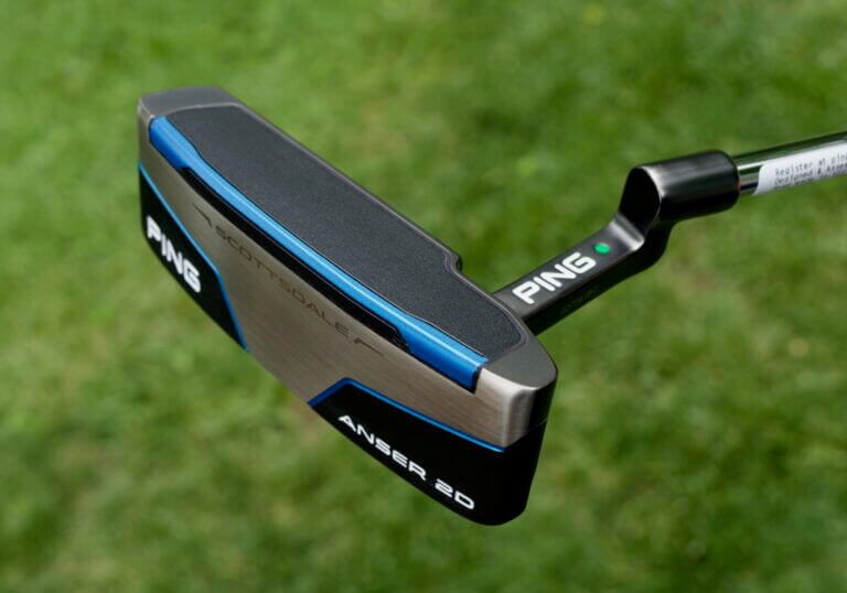 PING Putters: Yesterday And Today | MyGolfSpy