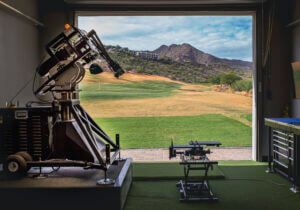 I Was A Non-Believer But After Robot Testing Golf Balls For 5 Days Straight, I’ve Seen The Light