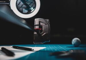 This Unknown Brand Just Dominated Our Putter Test: Introducing Runner Putters