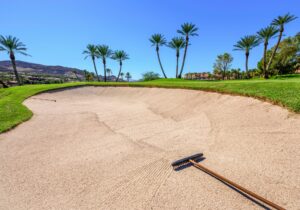 What are “Sandies” in Golf? A Simple Side Game Explained