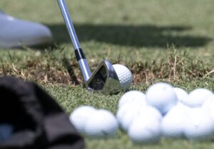 Pros Do This Simple Thing On The Range But Amateurs Won’t Listen