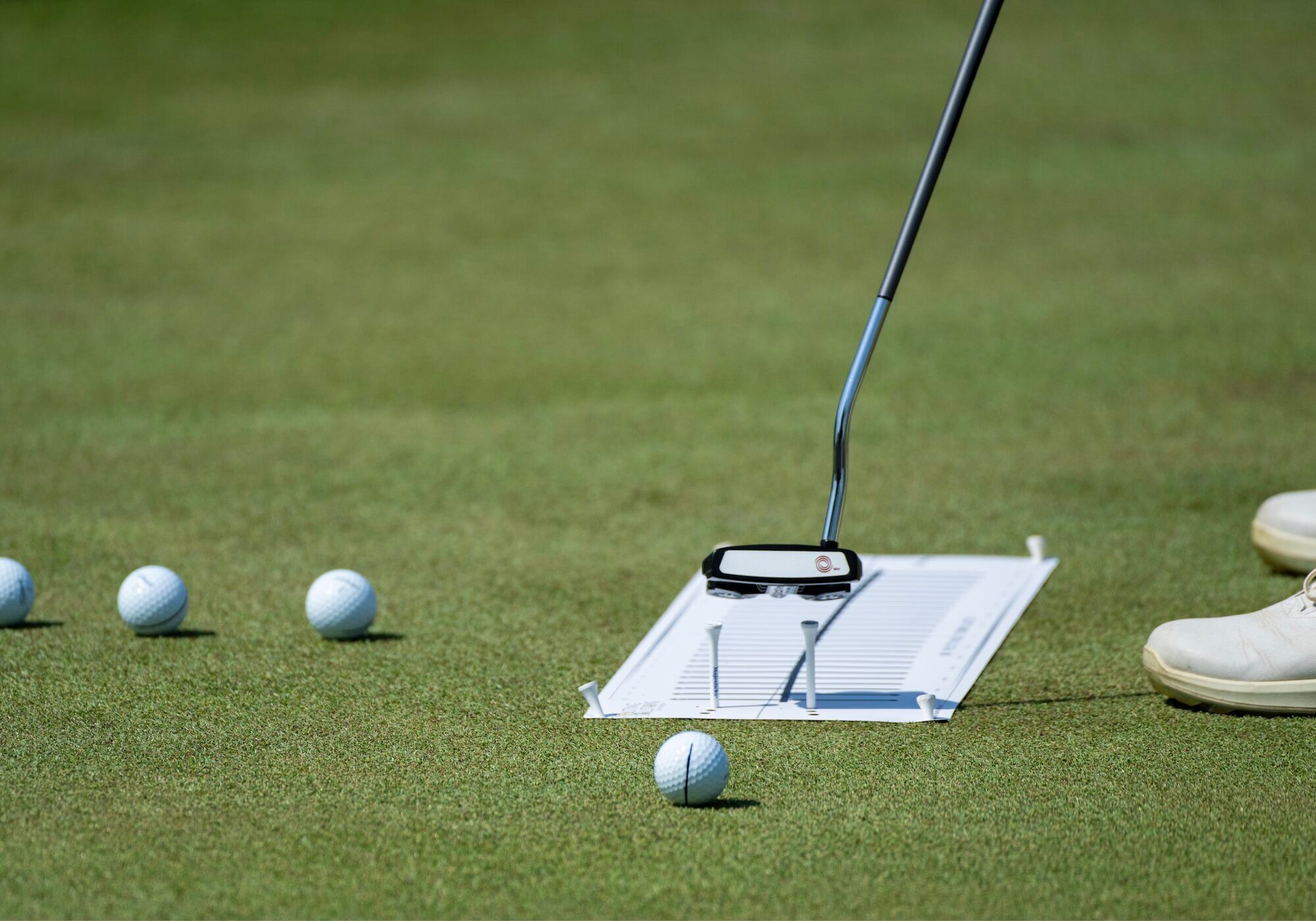 Top Putters PGA Tour
