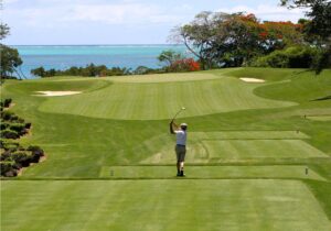 5 Reasons Your Golf Shots Aren’t Straight