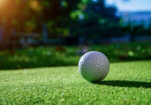 How to Chip From Tight Lies Like a Low Handicapper (No More Skulls!)