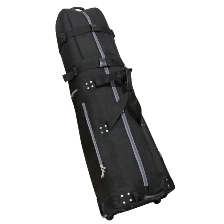 Photo of CaddyDaddy First Class Travel Bag
