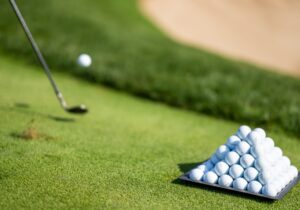 Wyndham Clark’s Wedge Game Is Full Of Tricks — Here Are The Ones You Should Steal