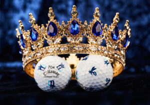 Chrome Tour Queen City: Callaway Builds Buzz for Second Major Series Ball