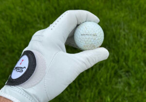 How Many Strikes Until Your Golf Ball Loses Performance?