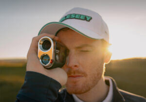 MILESEEY GenePro G1: A Rangefinder Smarter Than Your Playing Partners (It’s A Low Bar)