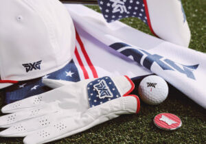 PXG Stars And Stripes Collection: American Pride Meets Performance For Summer 2025
