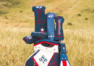 TaylorMade Women’s US Open Commemorative Collection: Cheese, Clovers, and Pure Wisconsin Vibes