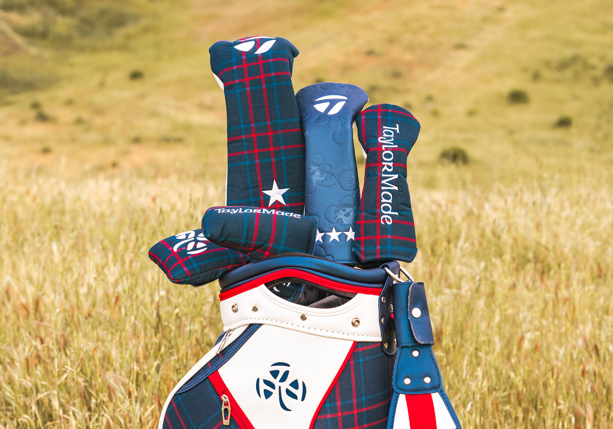 TaylorMade Women's US Open Commemorative Collection: Cheese