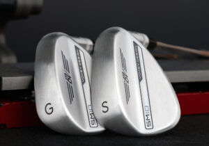 Vokey WedgeWorks Introduces “Tour Toe Stamp”