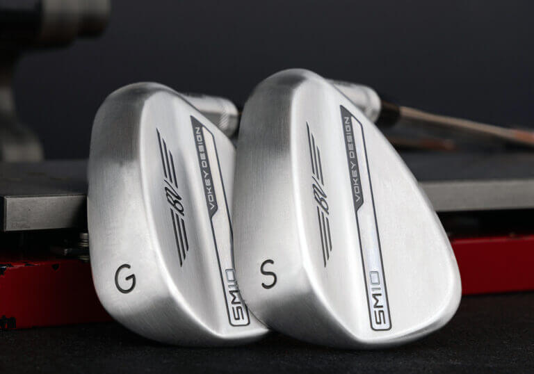 Vokey WedgeWorks Introduces 