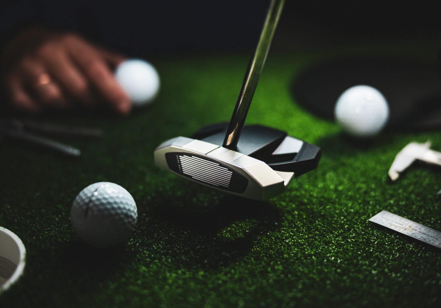 TaylorMade Spider 5k ZT | MyGolfSpy