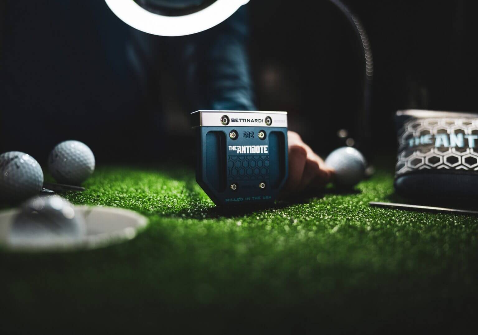 Bettinardi Antidote SB2 | MyGolfSpy