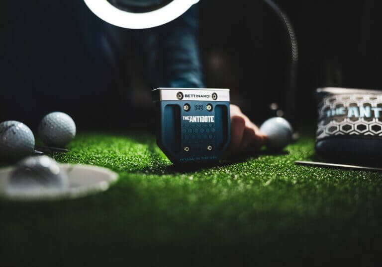Bettinardi Antidote SB2 | MyGolfSpy