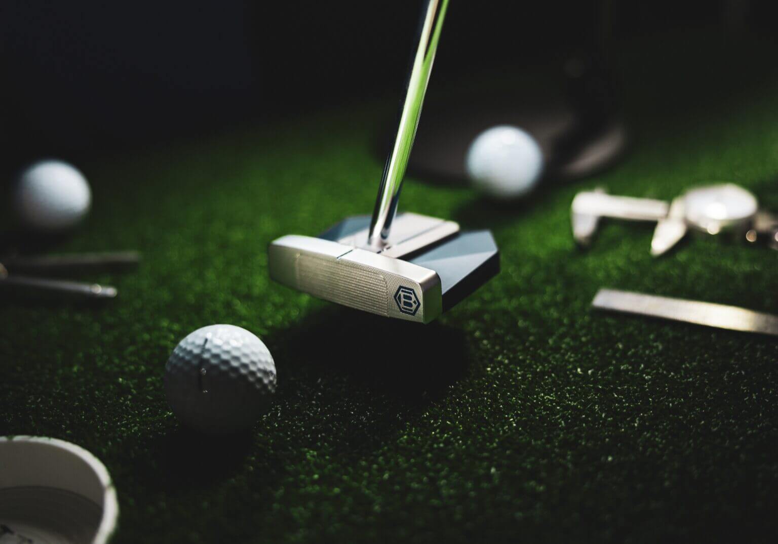 Sb2 Rota Bettinardi Antidote SB2 | MyGolfSpy