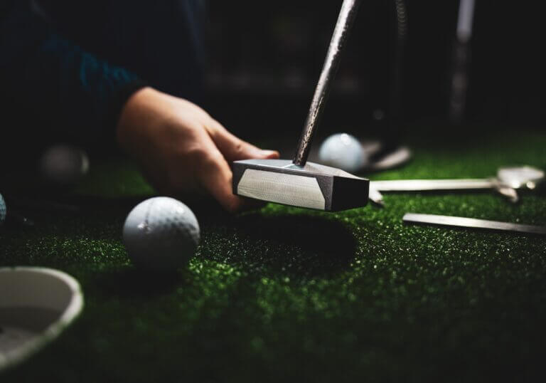 L.A.B. Golf OZ.1i | MyGolfSpy