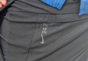 NIKE Is Quietly Killing the Athleisure Game