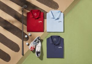 Sun Day Red Goes Full Patriot Mode with New Summer Championship Collection