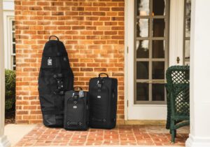Golf’s Toughest Travel Gear Just Got Tougher