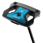 TaylorMade 5k ZT zero-torque putter review