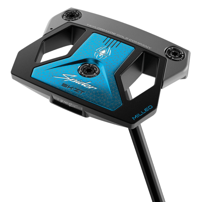 Photo of TaylorMade Spider 5k ZT