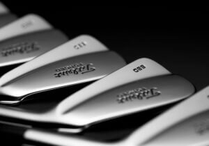 Titleist Resurrects a Legendary Iron in a Limited Edition Run