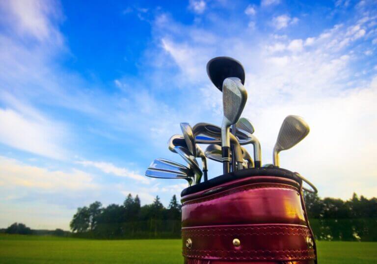 7 Signs You Bought The Wrong Beginner Golf Set