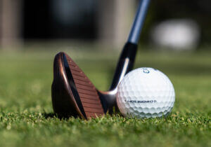 The 3 Smartest Shots In Golf (And When To Use Them)
