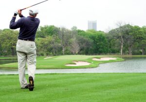 Hit More Fairways: 7 Driving Accuracy Tips That Actually Work