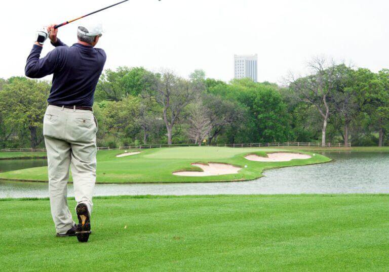 Hit More Fairways: 7 Driving Accuracy Tips That Actually Work