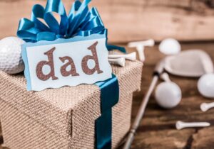 Best Father’s Day Golf Gifts