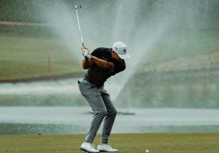 5 Myths Holding Back The Average Golfer