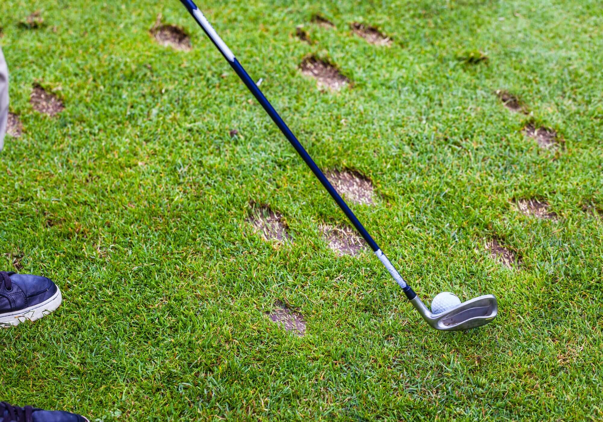 5 Golf Habits Every Player Should Stop Doing In 2026