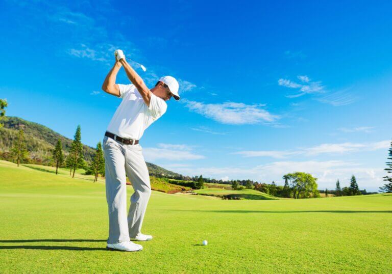 Inside-Out Versus Outside-In: What Your Swing Path Is Telling You