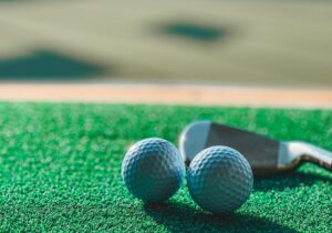 Golf Shot Names Explained: From Hosel Rockets to Worm Burners