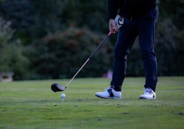 What Common Mistakes Ruin a Golf Swing? Avoid These Errors Now