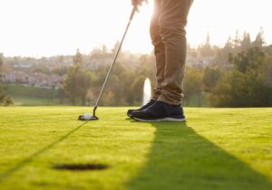 Golf Etiquette Mistakes That Instantly Make You Look Like A Rookie